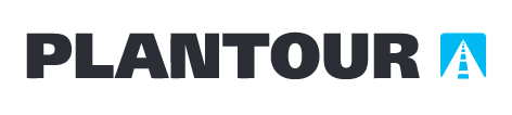 Plantour logo